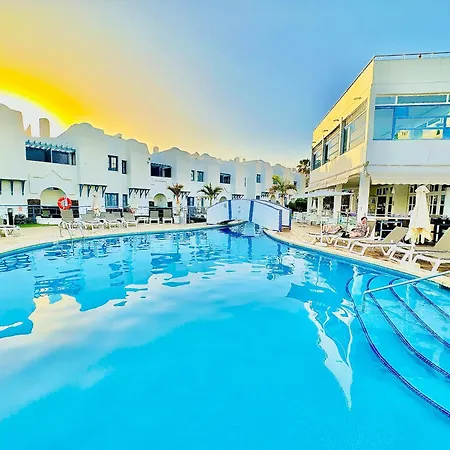 Appartement Luxury Fanabe With Private Garden Costa Adeje (Tenerife)