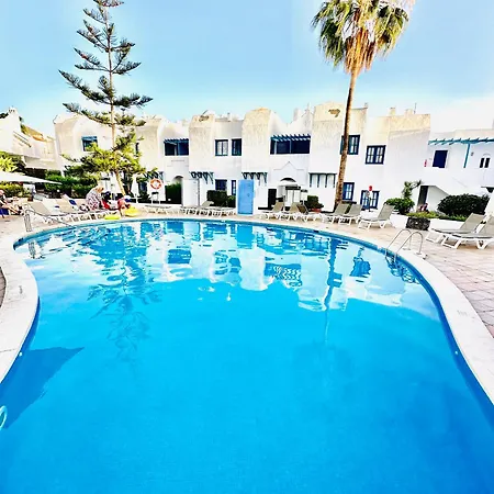 Apartment Luxury Fanabe With Private Garden *