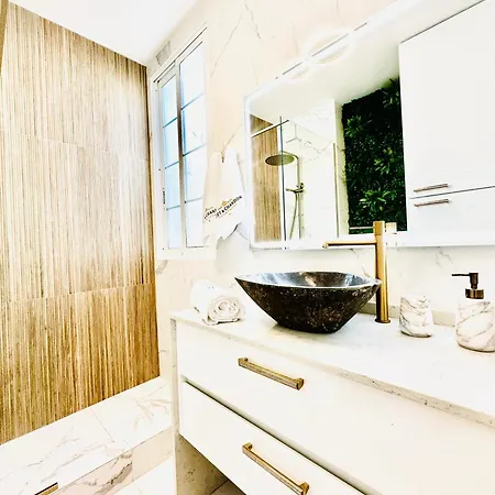 Appartement Luxury Fanabe With Private Garden Costa Adeje (Tenerife)