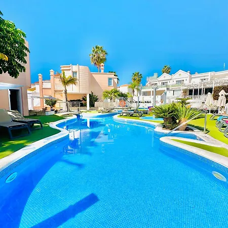 Appartement Luxury Fanabe With Private Garden